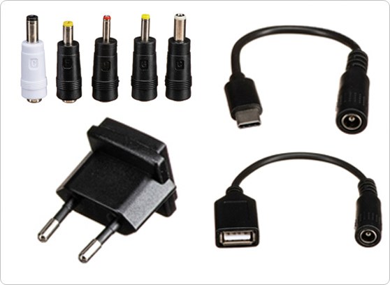 iFi Audio iPower2 - cecha 2